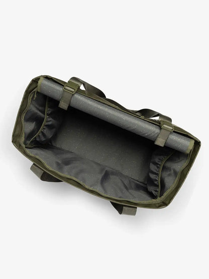 Terra 35L Water Resistant Zip Tote Bag