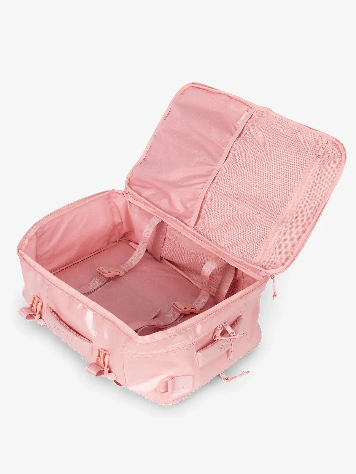 Terra 26L Laptop Duffel Backpack