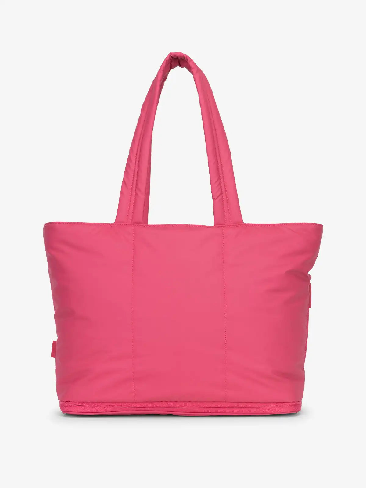 Luka Expandable Laptop Tote