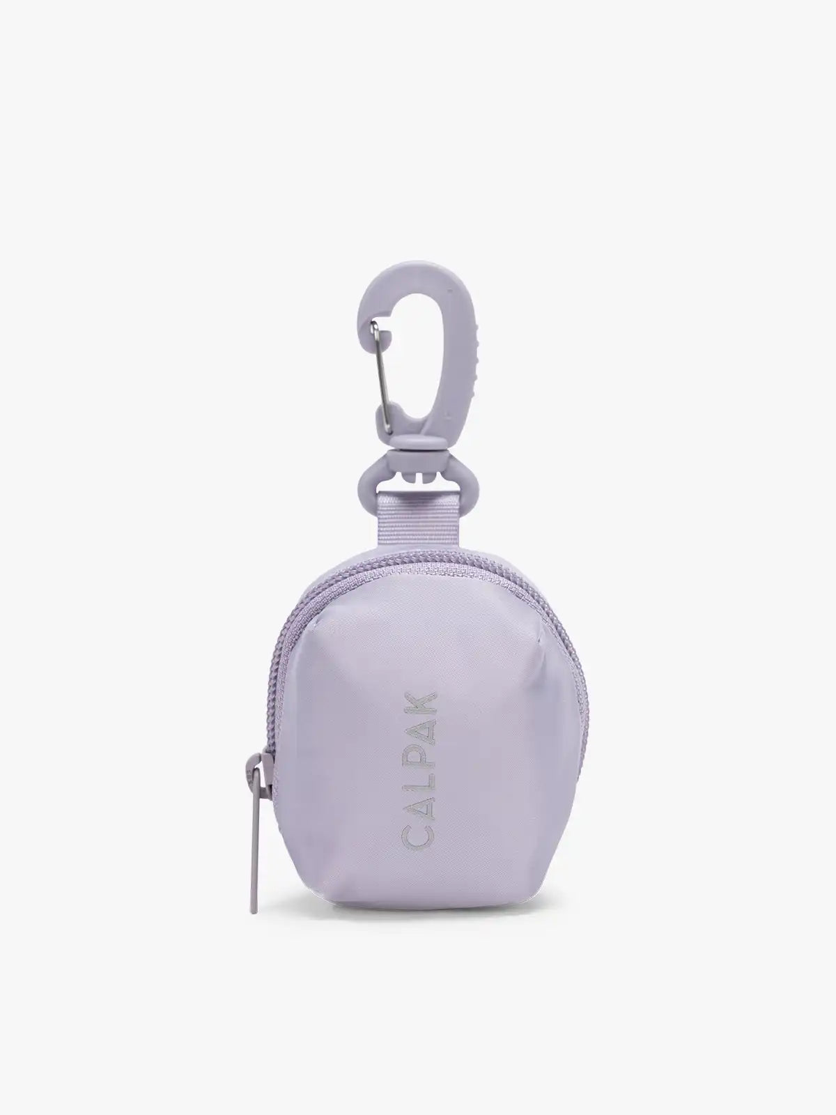 Fit Zip Bag Charm