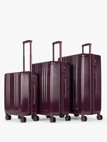 Ambeur 3-Piece Luggage Set