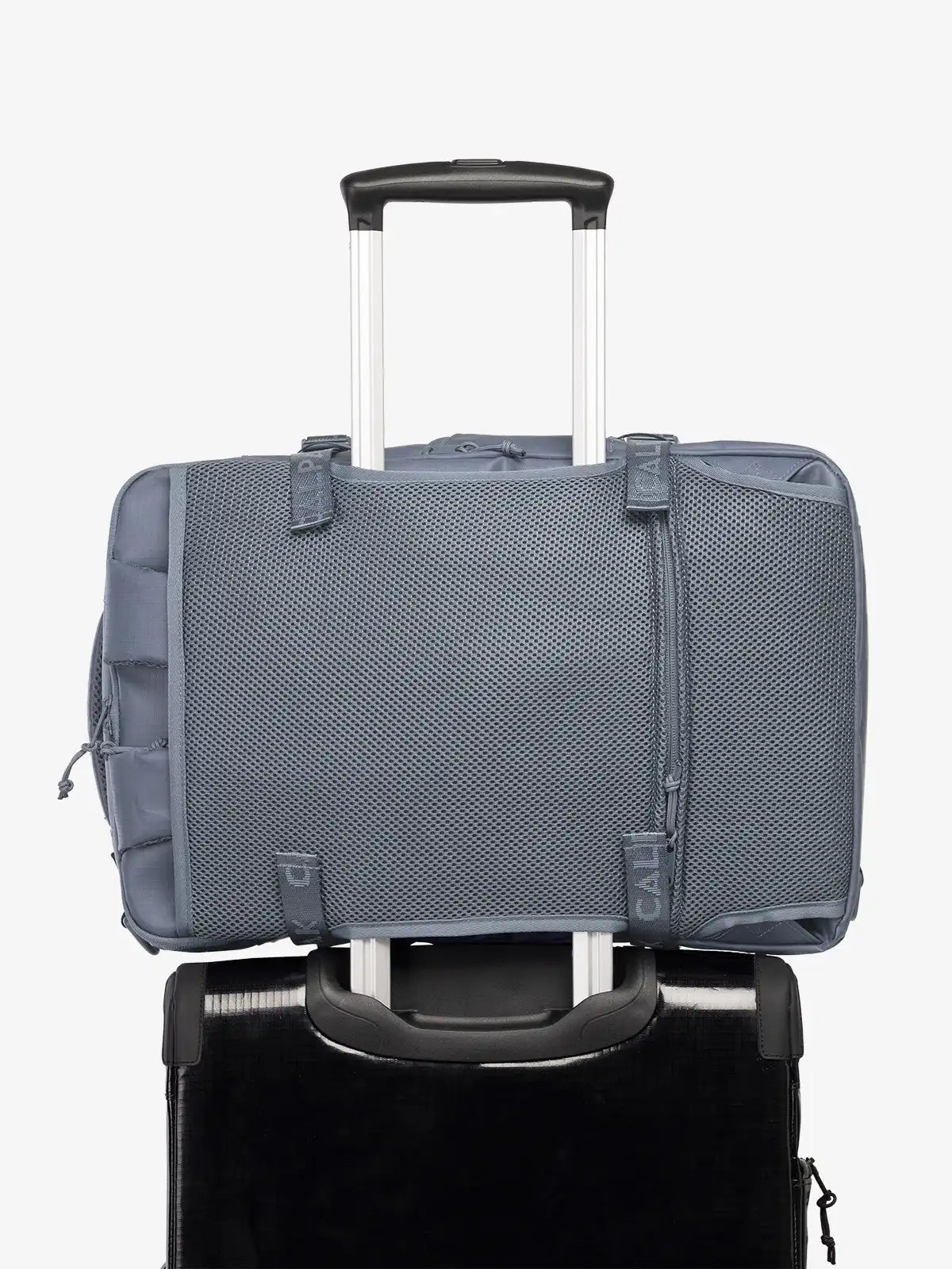 Terra 26L Laptop Duffel Backpack