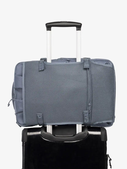 Terra 26L Laptop Duffel Backpack