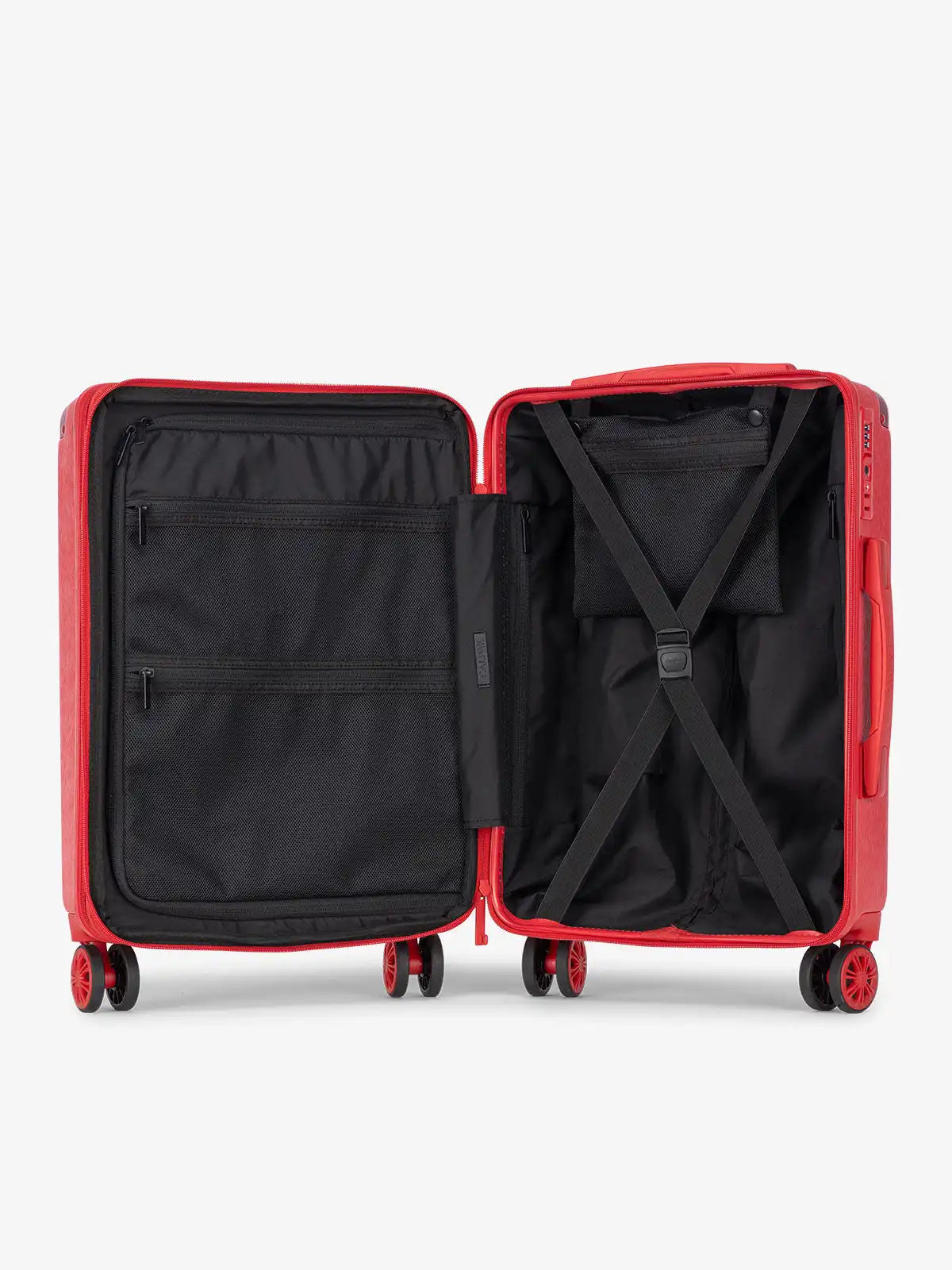 Ambeur 3-Piece Luggage Set