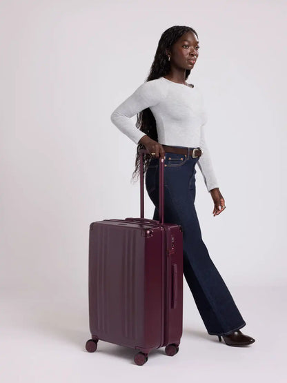Ambeur Medium Luggage