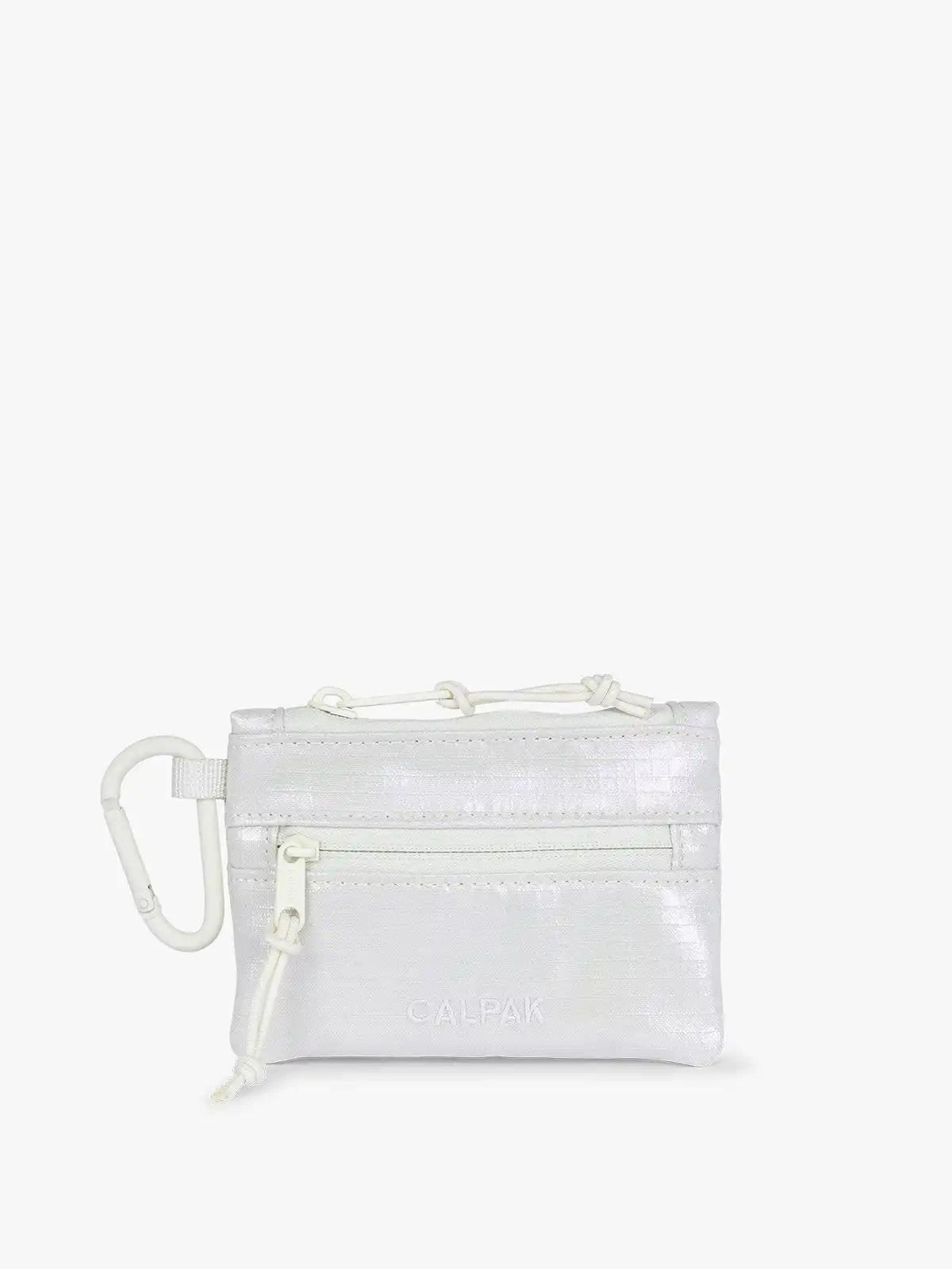Terra Clippable Card Pouch