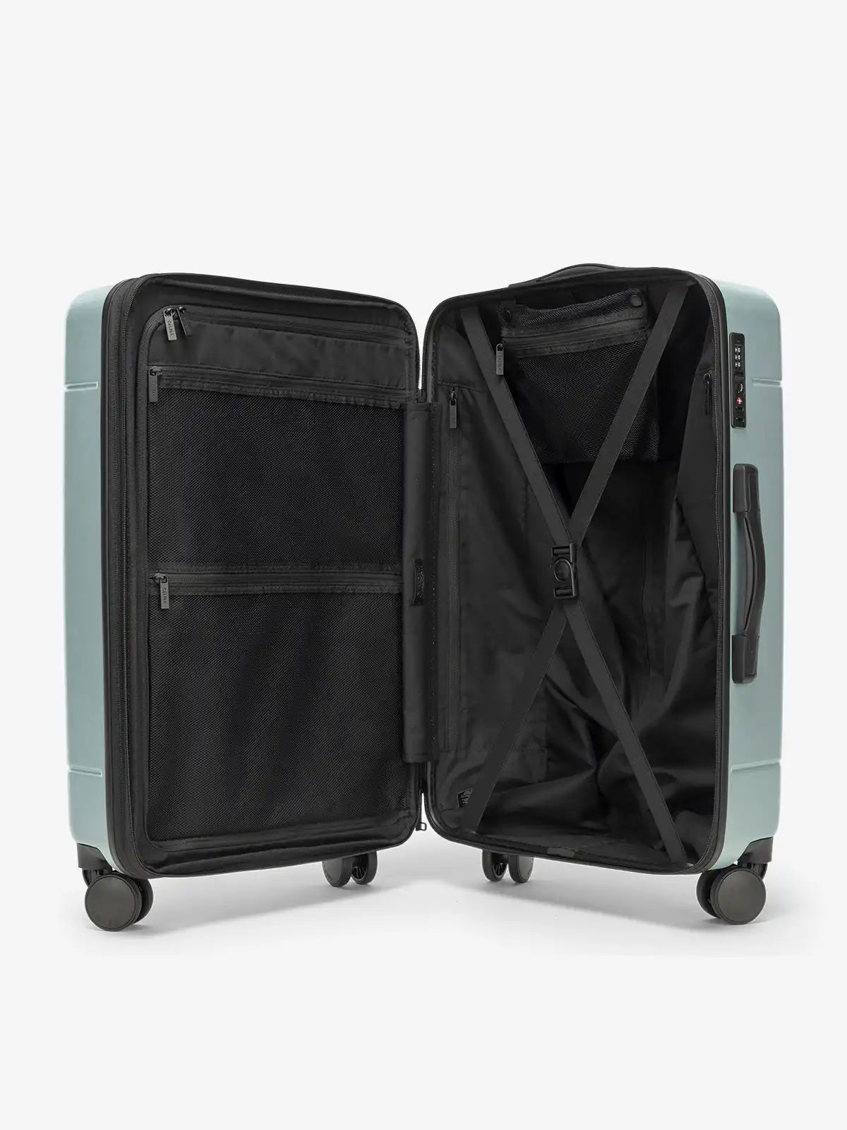 Hue Medium Luggage