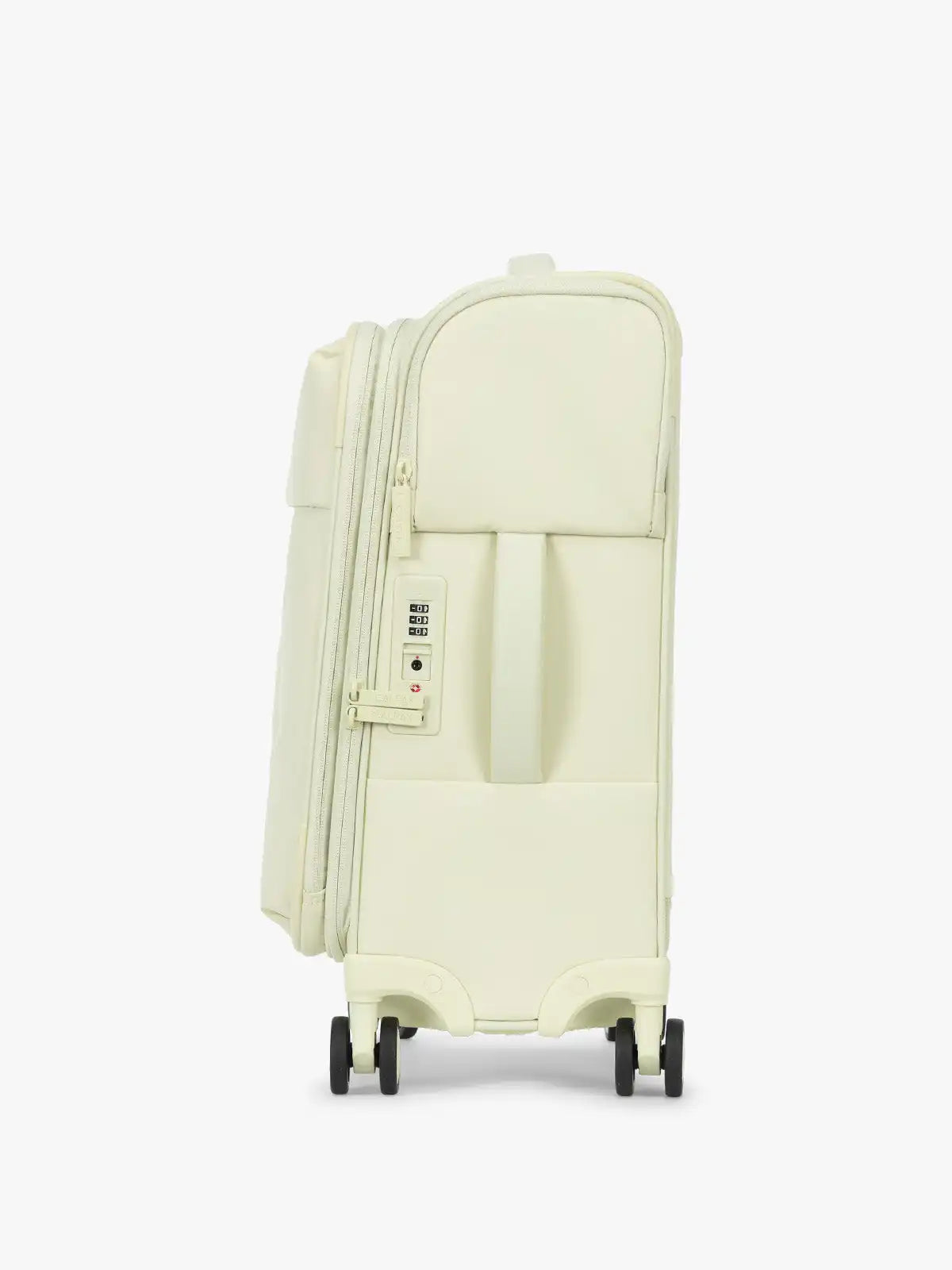 Luka Soft-Sided Carry-On Luggage
