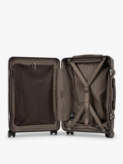 Vault Carry-On Luggage