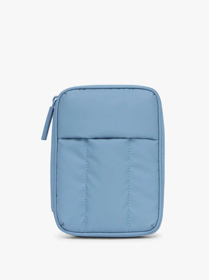 Luka Zip Passport Wallet