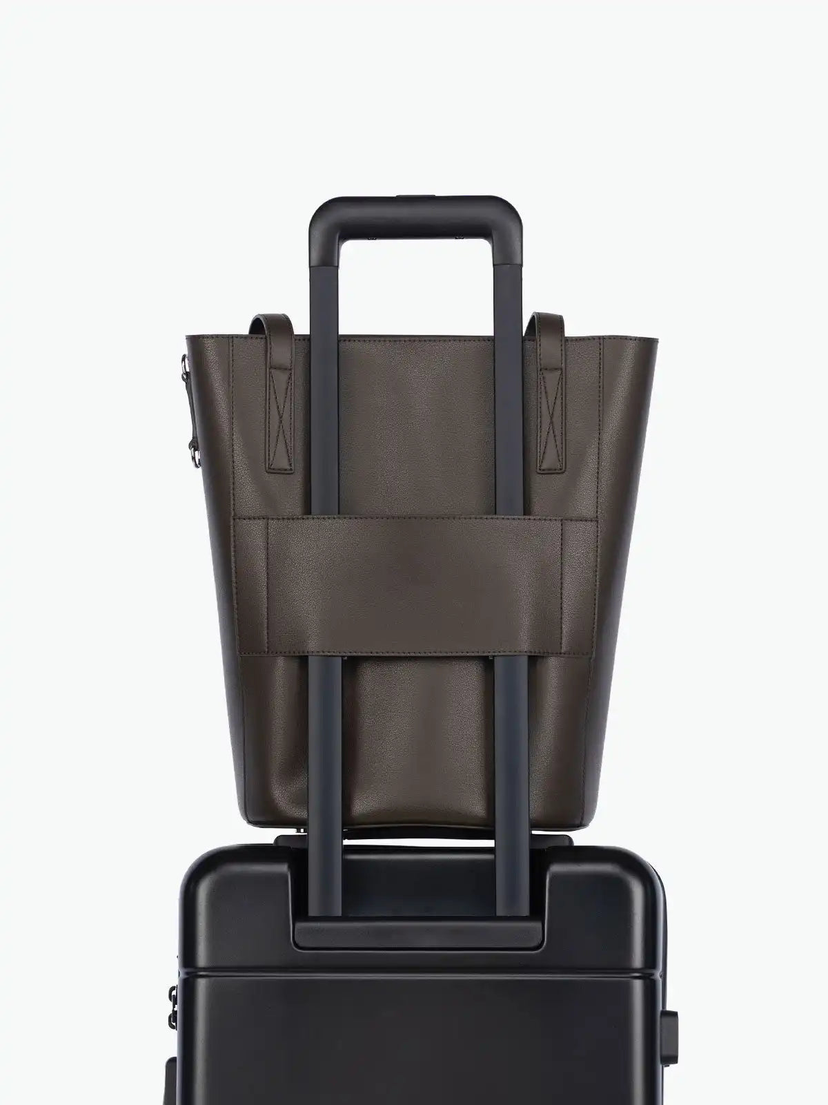 Haven 14" Laptop Bucket Bag
