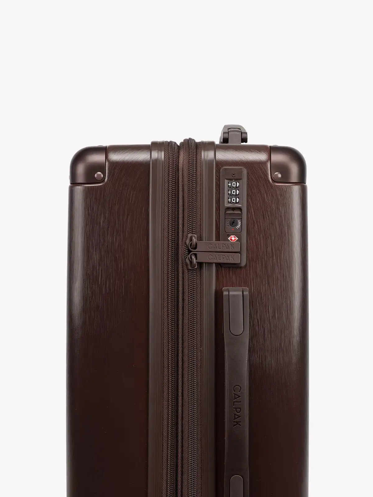 Ambeur Medium Luggage