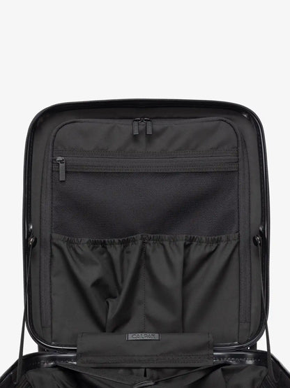 Hue Mini Carry-On Luggage