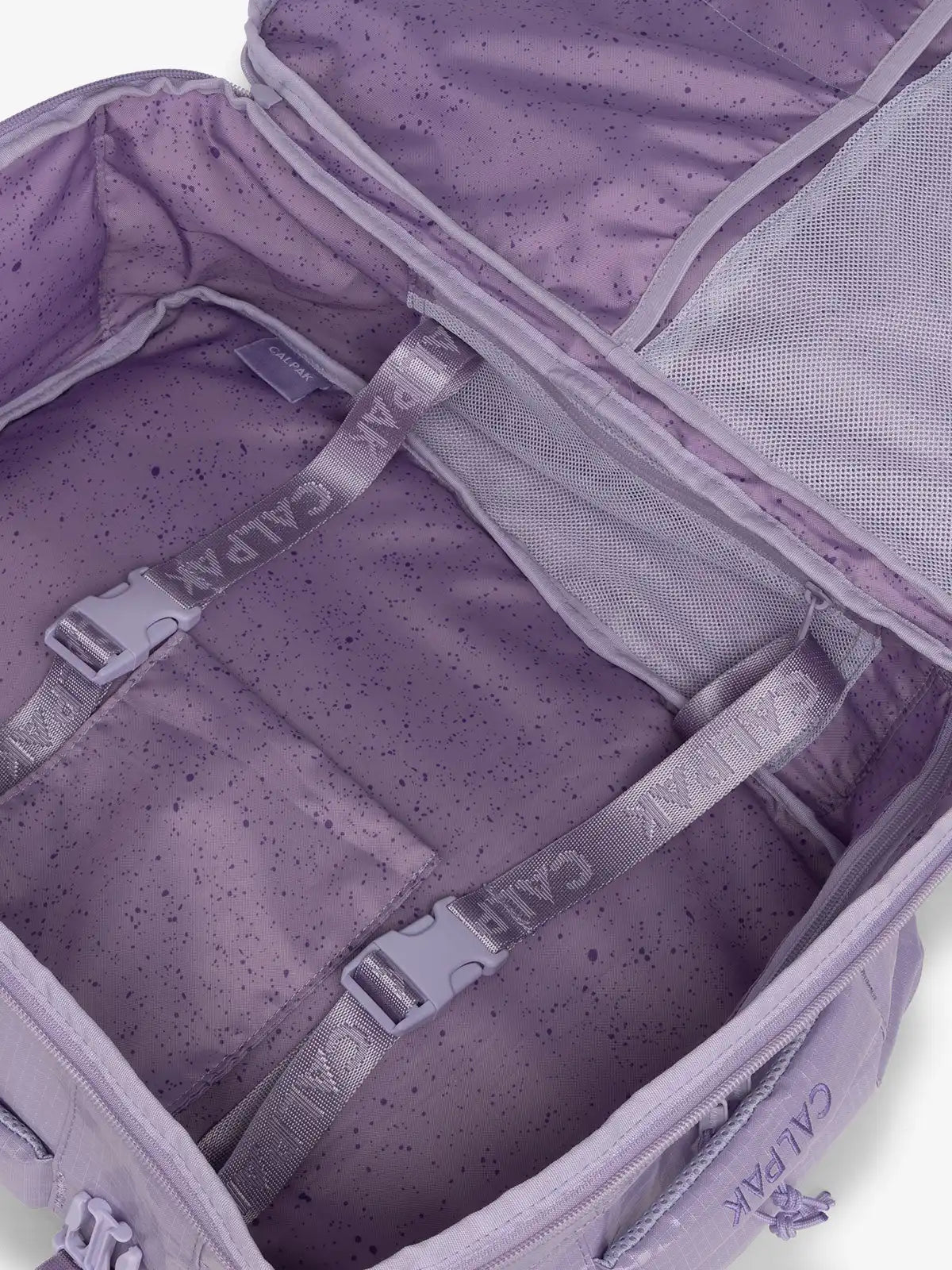 Terra 26L Laptop Duffel Backpack