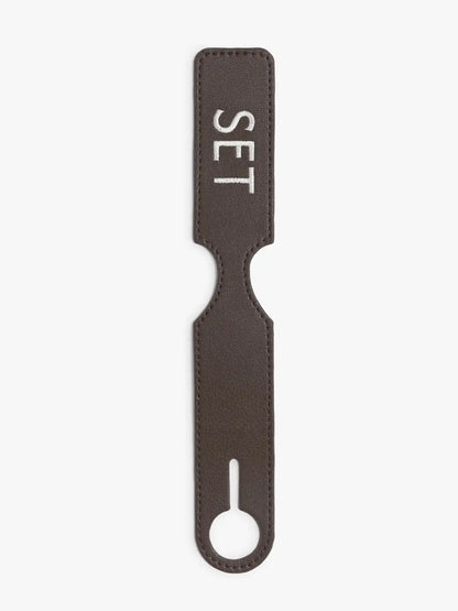 Personalized Luggage Tag