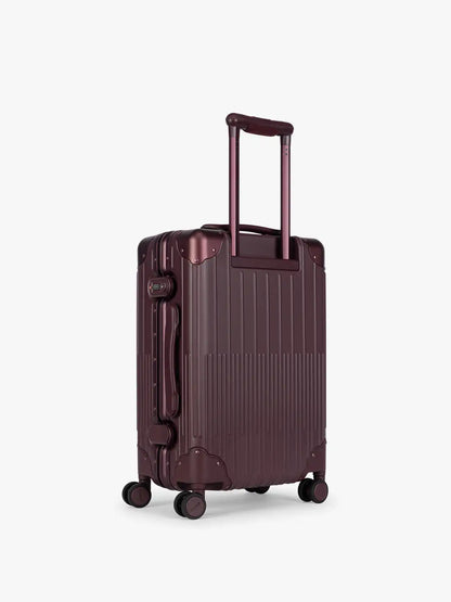 Vault Carry-On Luggage