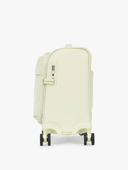 Luka Soft-Sided Mini Carry-On Luggage