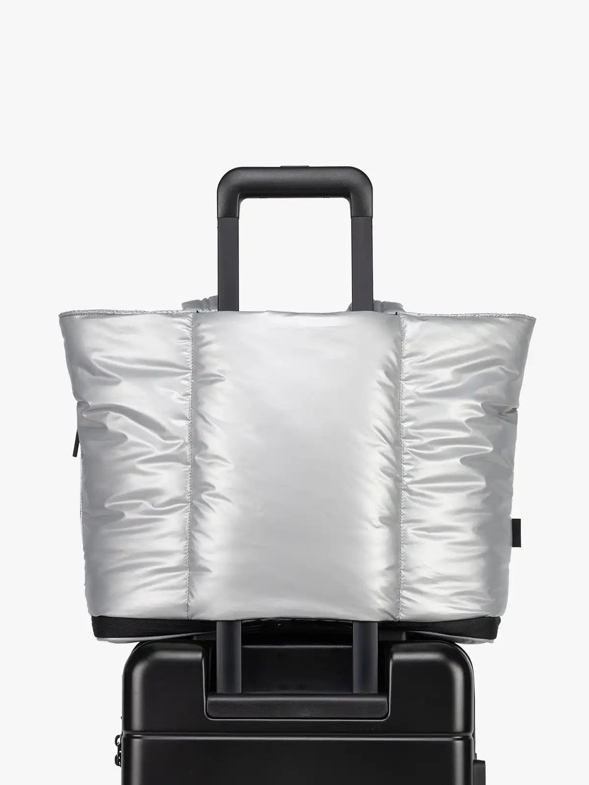 Luka Expandable Laptop Tote