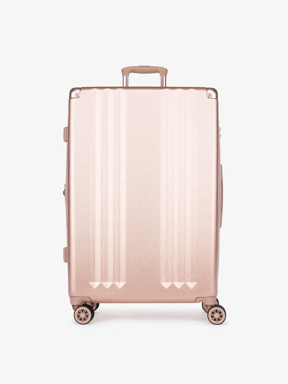 Ambeur 2-Piece Luggage Set