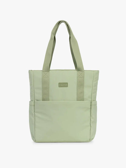Connect Zip Laptop Tote