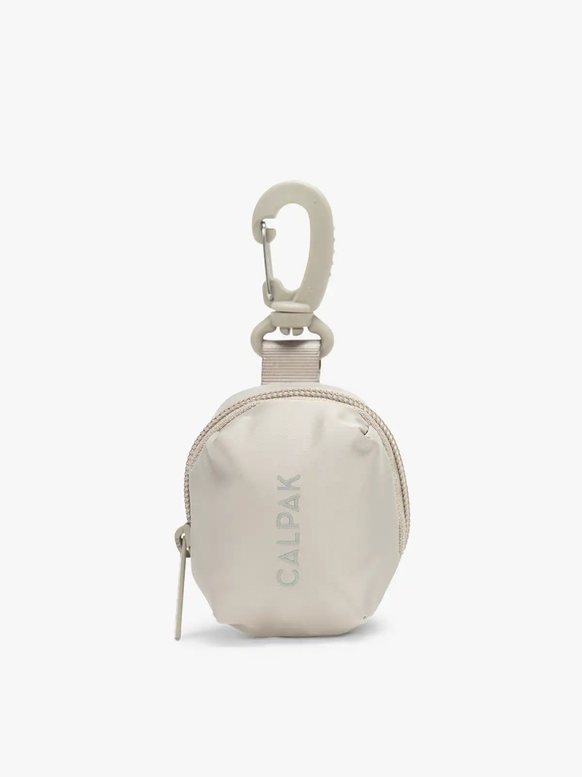 Fit Zip Bag Charm