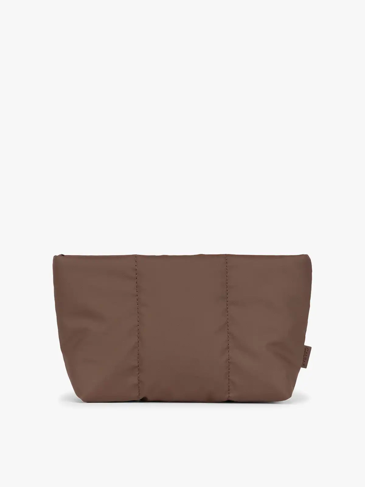 Luka 1-Quart Zip Pouch