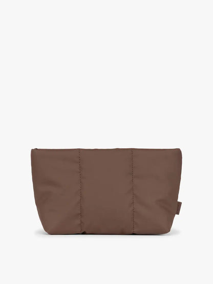Luka 1-Quart Zip Pouch