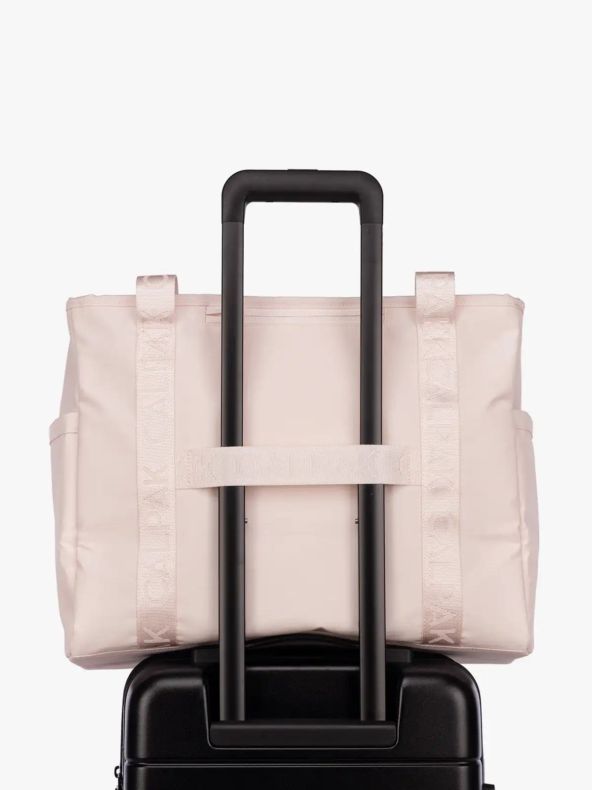 Terra 35L Water Resistant Zip Tote Bag