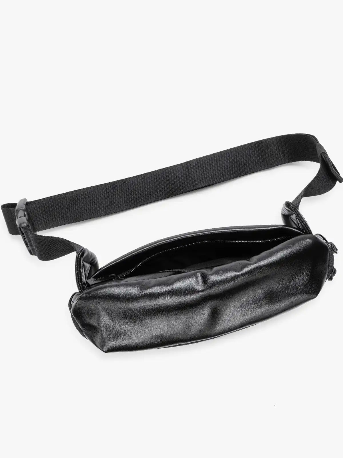 Luka Belt Bag in Vegan Leather