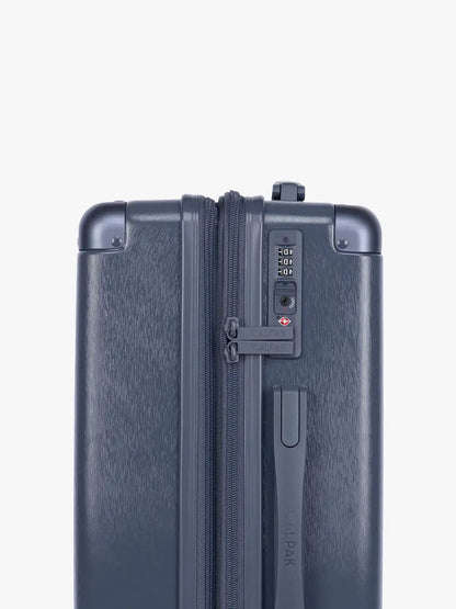 Ambeur Large Luggage