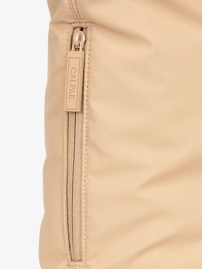 Luka Expandable Laptop Tote