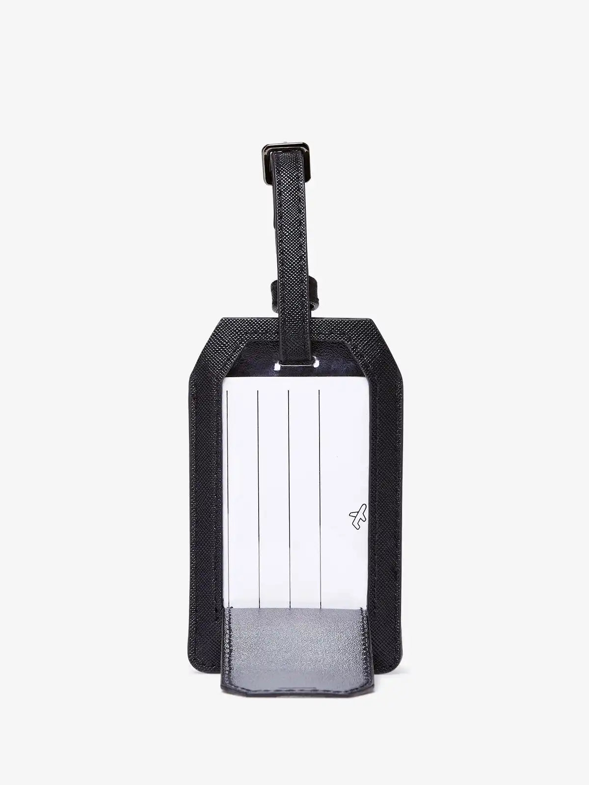 Portable Luggage Tag + Charger