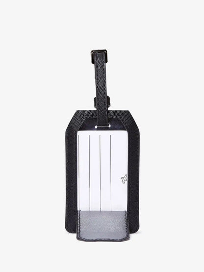 Portable Luggage Tag + Charger