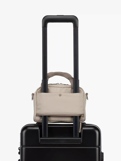 Connect Crossbody Bag