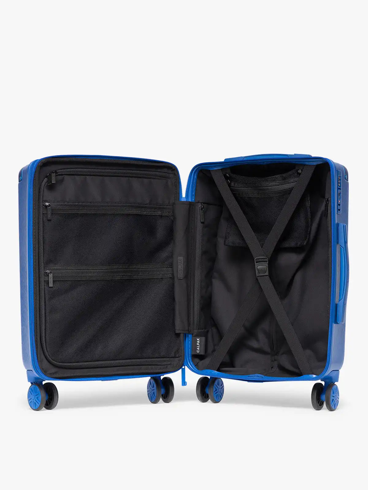 Ambeur Carry-On Luggage