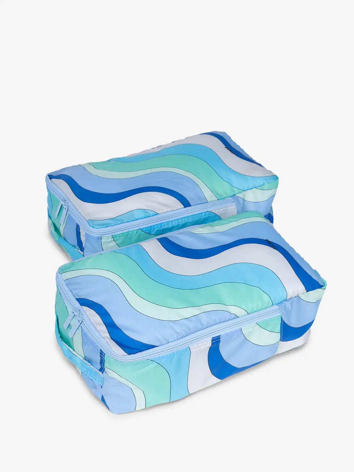 Shoe Cubes - Set of 2