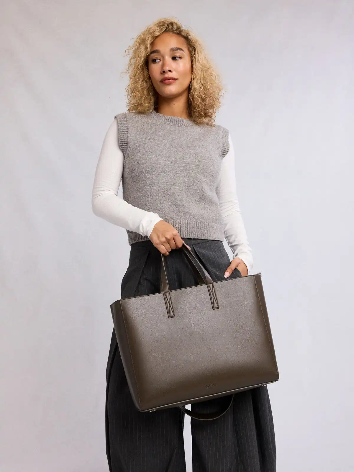 Haven 16" Laptop Tote Bag
