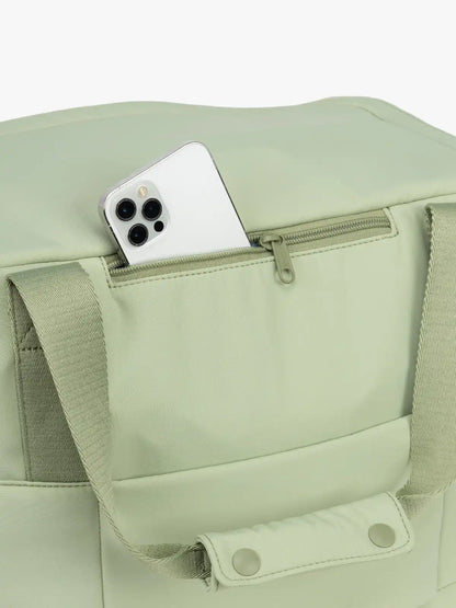 Connect Laptop Duffel