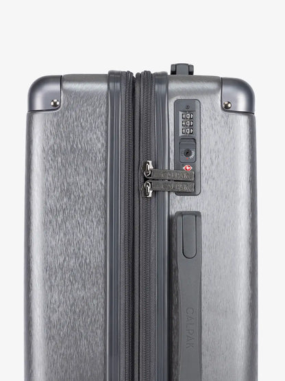 Ambeur 3-Piece Luggage Set