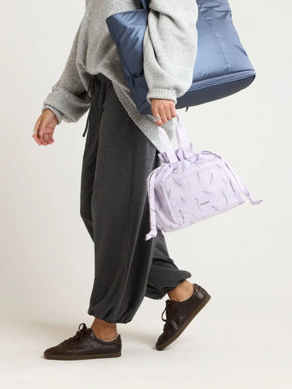 Insulated Lunch Bag