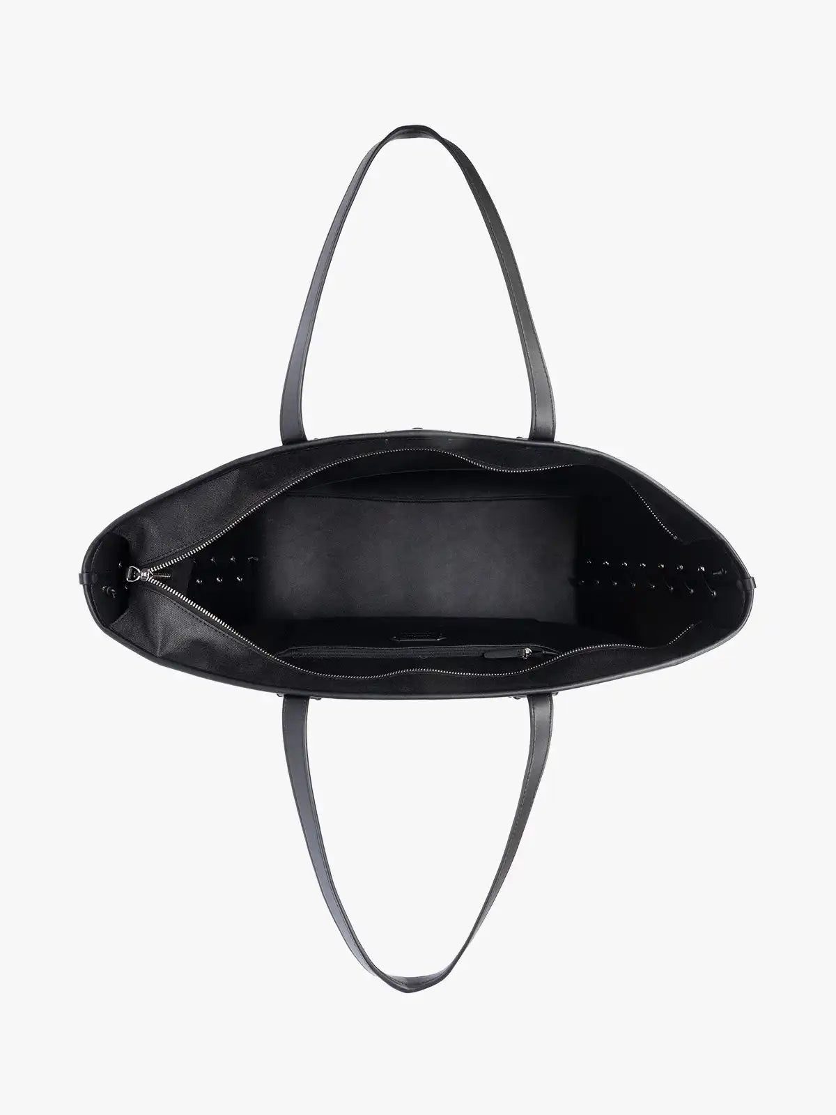 Colette 15" Canvas Laptop Tote