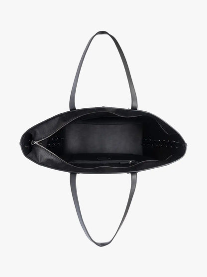 Colette 15" Canvas Laptop Tote