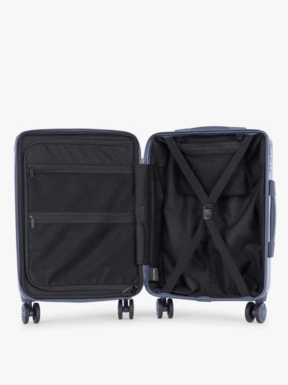 Ambeur 3-Piece Luggage Set