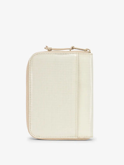 Terra Zip Passport Wallet