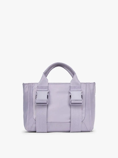 Fit Crossbody Gym Bag
