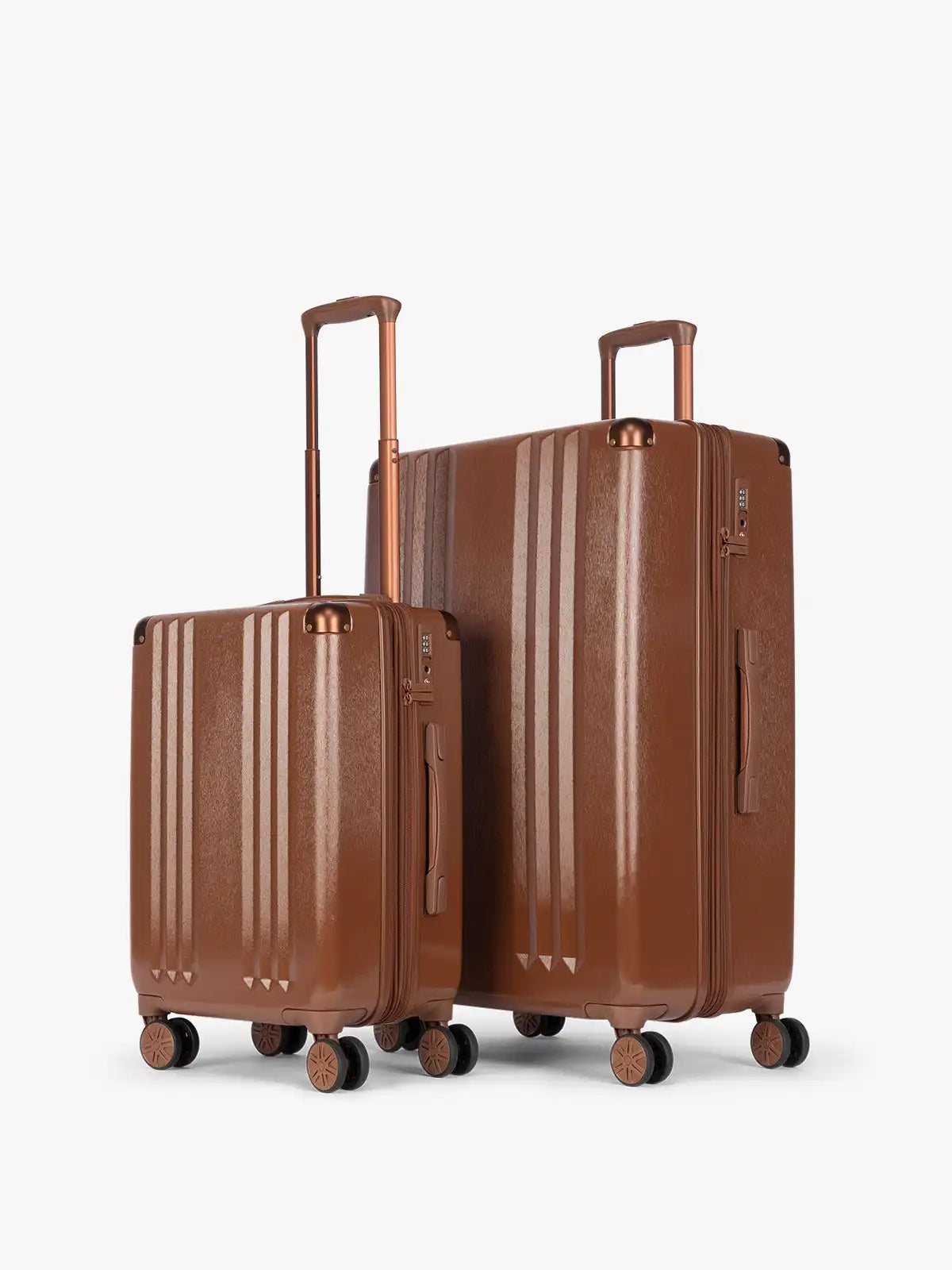 Ambeur 2-Piece Luggage Set