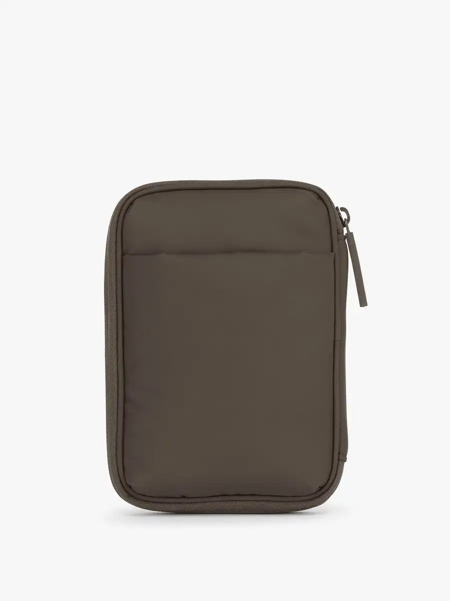 Luka Zip Passport Wallet