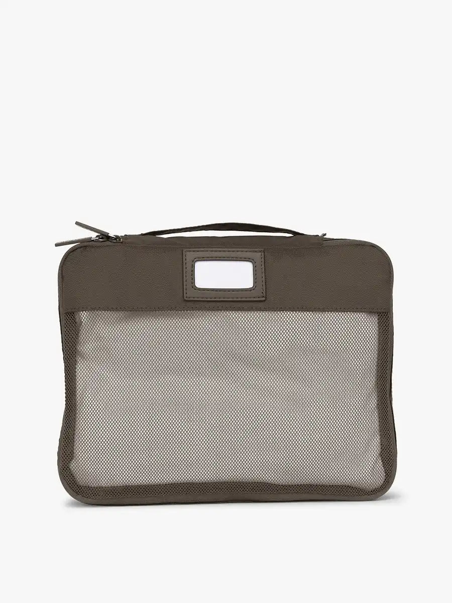 Packing Cubes Set (5 Pieces)