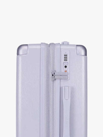 Ambeur 3-Piece Luggage Set