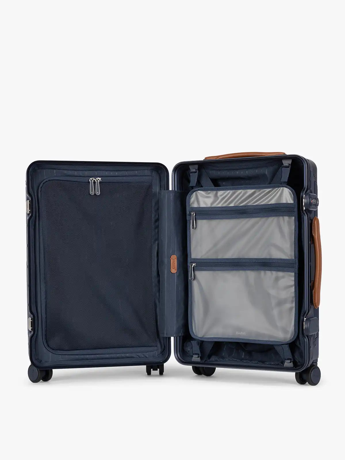 Vault Carry-On Luggage